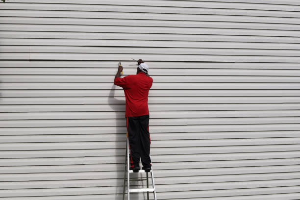 Best Fascia and Soffit Installation  in Seaside, CA