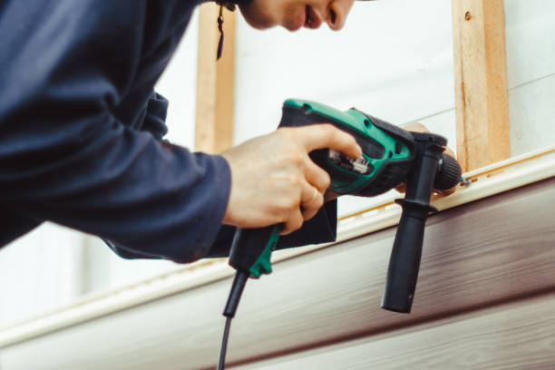 Seaside, CA Siding Installation & Repair Company